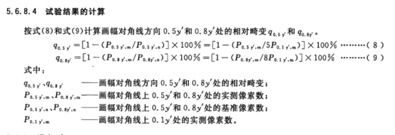 分辨率測試卡,攝像頭測試卡,鏡頭測試卡,圖像測試卡