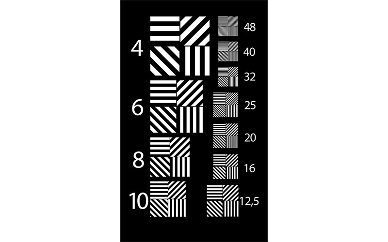 TE134-Q ?？?米倫0.5-6線對每毫米