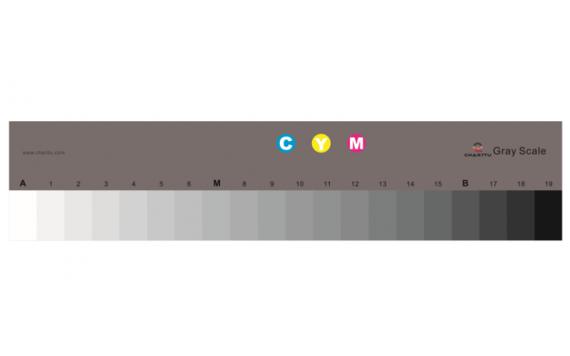 Camera圖像質(zhì)量客觀標(biāo)準(zhǔn)評測方法—灰階 Gray Scale/動態(tài)范圍 Dynamic Range